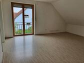 Foto - Dachgeschoßwohnung in Hilpoltstein zur Miete