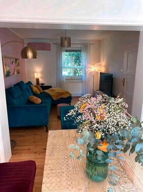 Foto - 4 Zimmer Doppelhaushälfte zur Miete in Offenburg