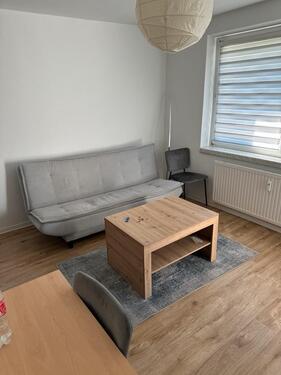 Foto - Möblierte Einzimmerwohnung - 1.100,00&nbsp;EUR Kaltmiete, ca.&nbsp; 25,70&nbsp;m&sup2;