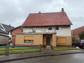 Foto - EFH mit 1000qm Grundstück - 70.000,00&nbsp;EUR Kaufpreis, ca.&nbsp; 160,00&nbsp;m&sup2;