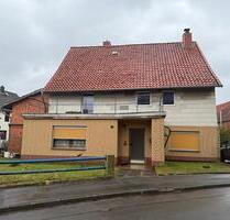 EFH mit 1000qm Grundstück - 70.000,00&nbsp;EUR Kaufpreis, ca.&nbsp; 160,00&nbsp;m&sup2; in Bockenem (PLZ: 31167)