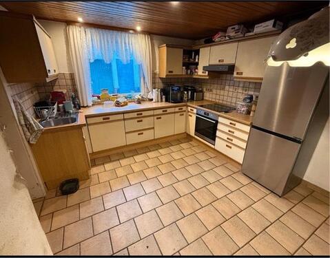 Foto - 6 Zimmer Einfamilienhaus zum Kaufen in Bockenem