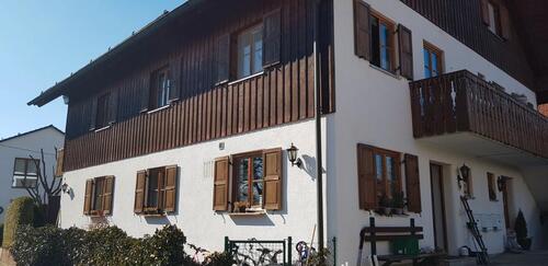 Foto - Familienfreundliches Haus mit viel Platz