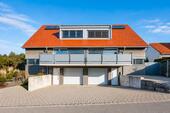 Foto - Moderne Doppelhaushälfte im Allgäu 