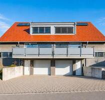 Moderne Doppelhaushälfte im Allgäu | 5 Zimmer | Kamin | Garten | - Wolfertschwenden