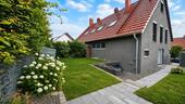 Foto - 5 Zimmer Doppelhaushälfte in Wolfertschwenden