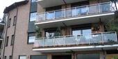 Foto - Schöne 3 Raumwohnung mit Garage und Einbauküche