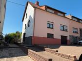 Foto - Einfamilienhaus in Illingen-Hüttigweiler
