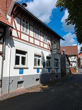 Foto - 6 Zimmer Einfamilienhaus zum Kaufen in Wanfried