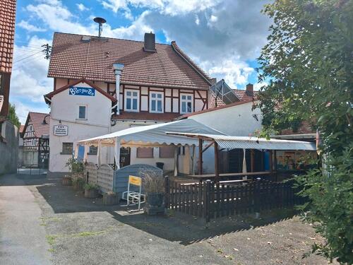 Foto - 6 Zimmer Einfamilienhaus in Wanfried