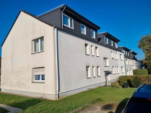 Foto - 4- Zimmer-Eigentumswohnung in Aachen-Eilendorf zu verkaufen-