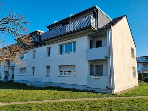 Foto - 4 Zimmer Erdgeschoßwohnung zum Kaufen in Aachen