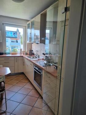 Foto - Erdgeschoßwohnung in Aachen zum Kaufen
