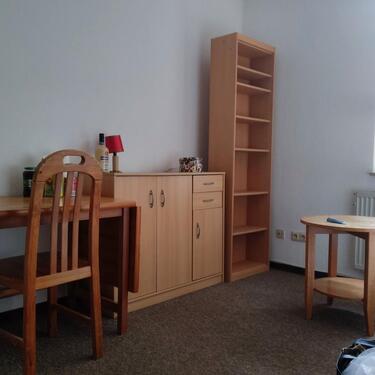 Foto - Etagenwohnung in Göttingen zum Kaufen
