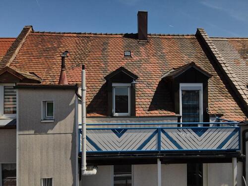 Foto - Etagenwohnung zum Kaufen in Ansbach