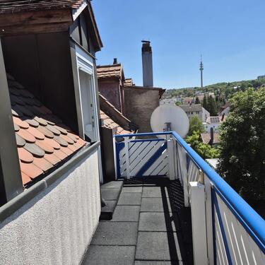 Foto - Etagenwohnung in Ansbach zum Kaufen