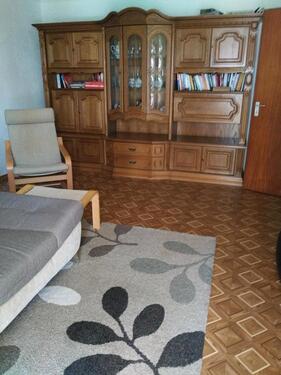 Foto - Etagenwohnung in Böblingen