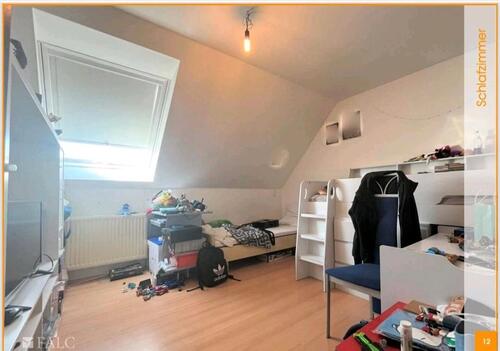 Foto - Etagenwohnung zum Kaufen in Köln
