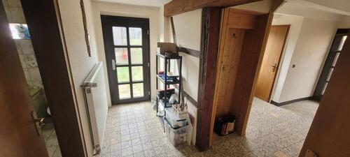 Foto - Einfamilienhaus in Euskirchen