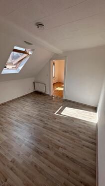 Foto - Etagenwohnung in Helmstedt
