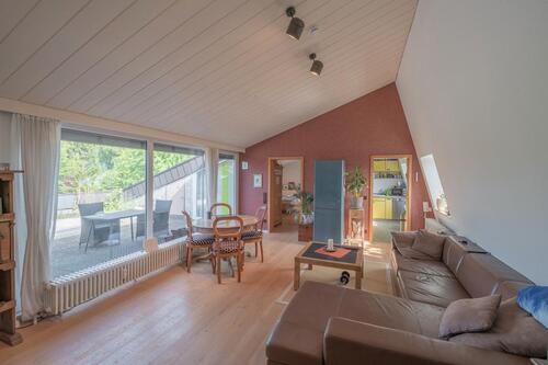 Foto - 2 Zimmer Eigentumswohnung mit einem Balkon