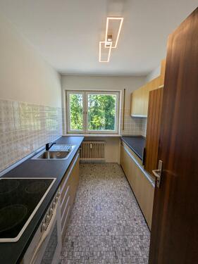 Foto - Schöne 3-Zimmer-Wohnung in Eggenfelden-Gern