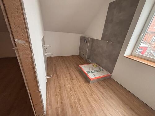 Foto - Etagenwohnung in Bad Münder am Deister