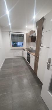Foto - Etagenwohnung in Böblingen