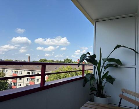 Foto - Etagenwohnung in München