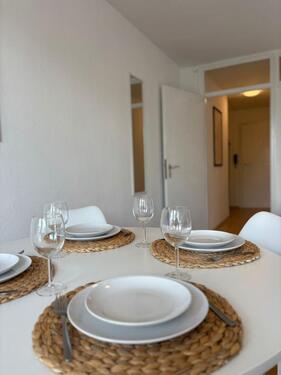 Foto - Etagenwohnung in München zur Miete