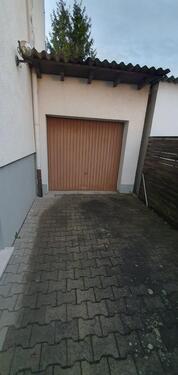 Foto - Garage zu vermieten - 200,00 EUR Miete,