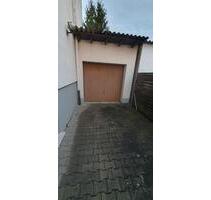 Garage zu vermieten - 200,00 EUR Miete, in Karben (PLZ: 61184)