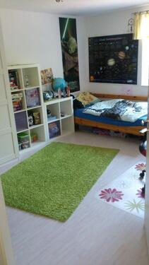 Foto - Etagenwohnung zur Miete in Zehdenick