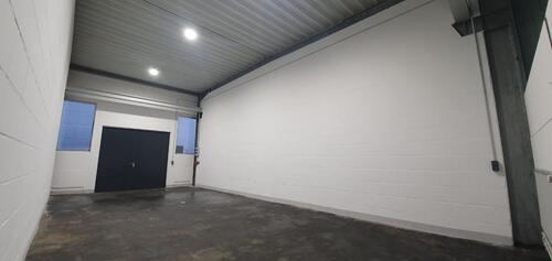 Foto - Bonn Beuel – 52,5 m² Lager - Lagerfläche Lagerhalle Lagerraum