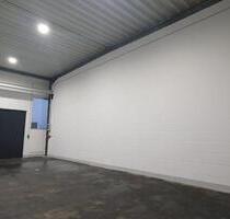Bonn Beuel – 52,5 m² Lager - Lagerfläche Lagerhalle Lagerraum
