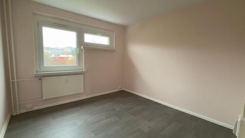 Foto - Etagenwohnung in Schwarzenberg/Erzgebirge