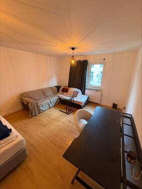 Foto - Etagenwohnung zur Miete in Frankfurt am Main