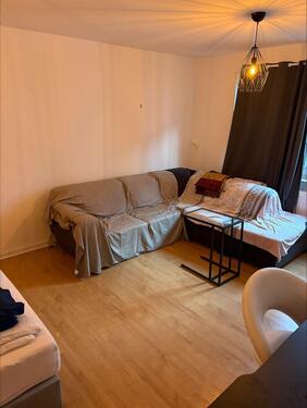 Foto - Etagenwohnung in Frankfurt am Main