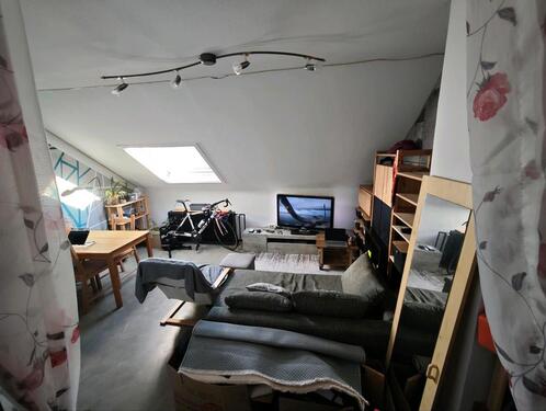 Foto - 2 Zimmer Etagenwohnung in Koblenz