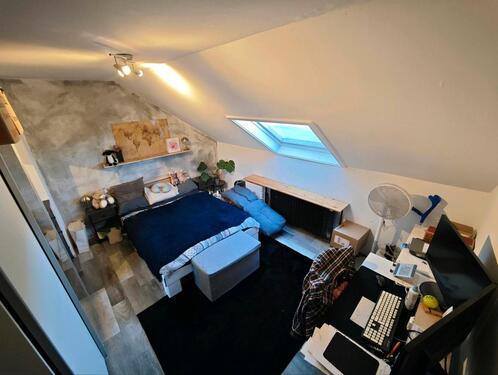 Foto - Etagenwohnung in Koblenz zur Miete