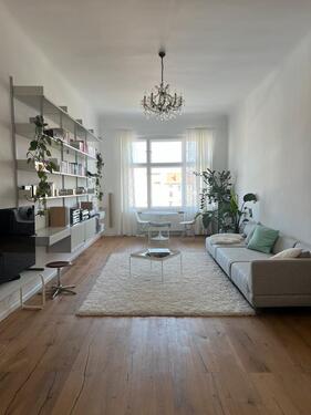 Foto - 3 Zimmer Etagenwohnung in Berlin