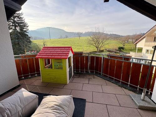 Foto - 3 Zimmer Etagenwohnung in Waldstetten