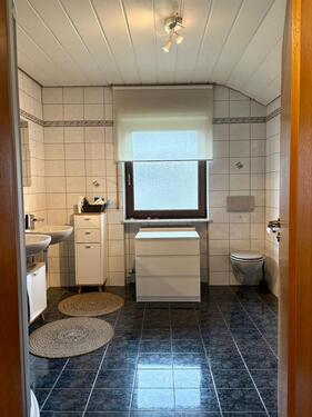 Foto - Etagenwohnung in Waldstetten zur Miete