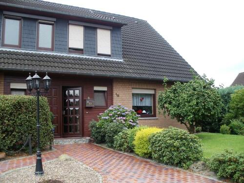 Foto - Wohnung 3 Zimmer 1.OG - 650,00 EUR Kaltmiete, ca.  74,23 m²