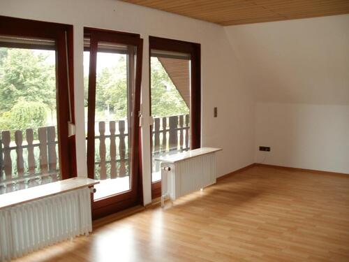 Foto - 3 Zimmer Etagenwohnung zur Miete in Delmenhorst