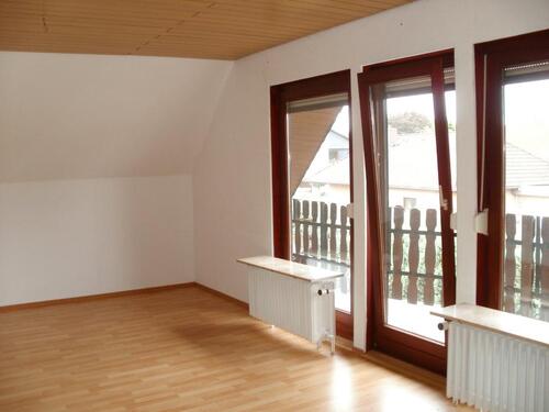 Foto - 3 Zimmer Etagenwohnung in Delmenhorst