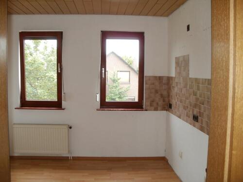 Foto - Etagenwohnung in Delmenhorst zur Miete