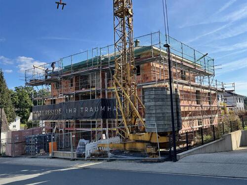 Foto - 3 Zimmer Etagenwohnung zur Miete in Meschede