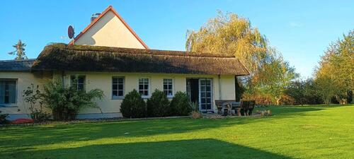 Foto - Großes Ferienhaus Ostseenähe Mecklenburg -Vorpommern