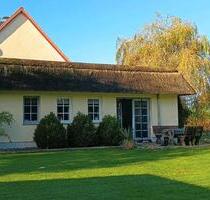 Großes Ferienhaus Ostseenähe Mecklenburg -Vorpommern - Rheda-Wiedenbrück